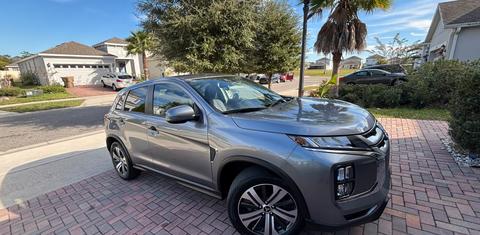 Mitsubishi Outlander Sport 2023