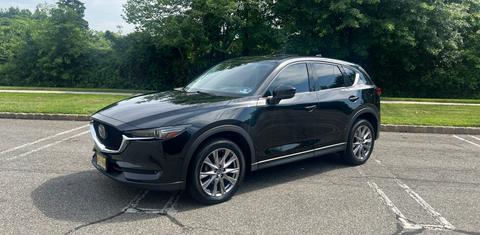 Mazda CX-5 2019