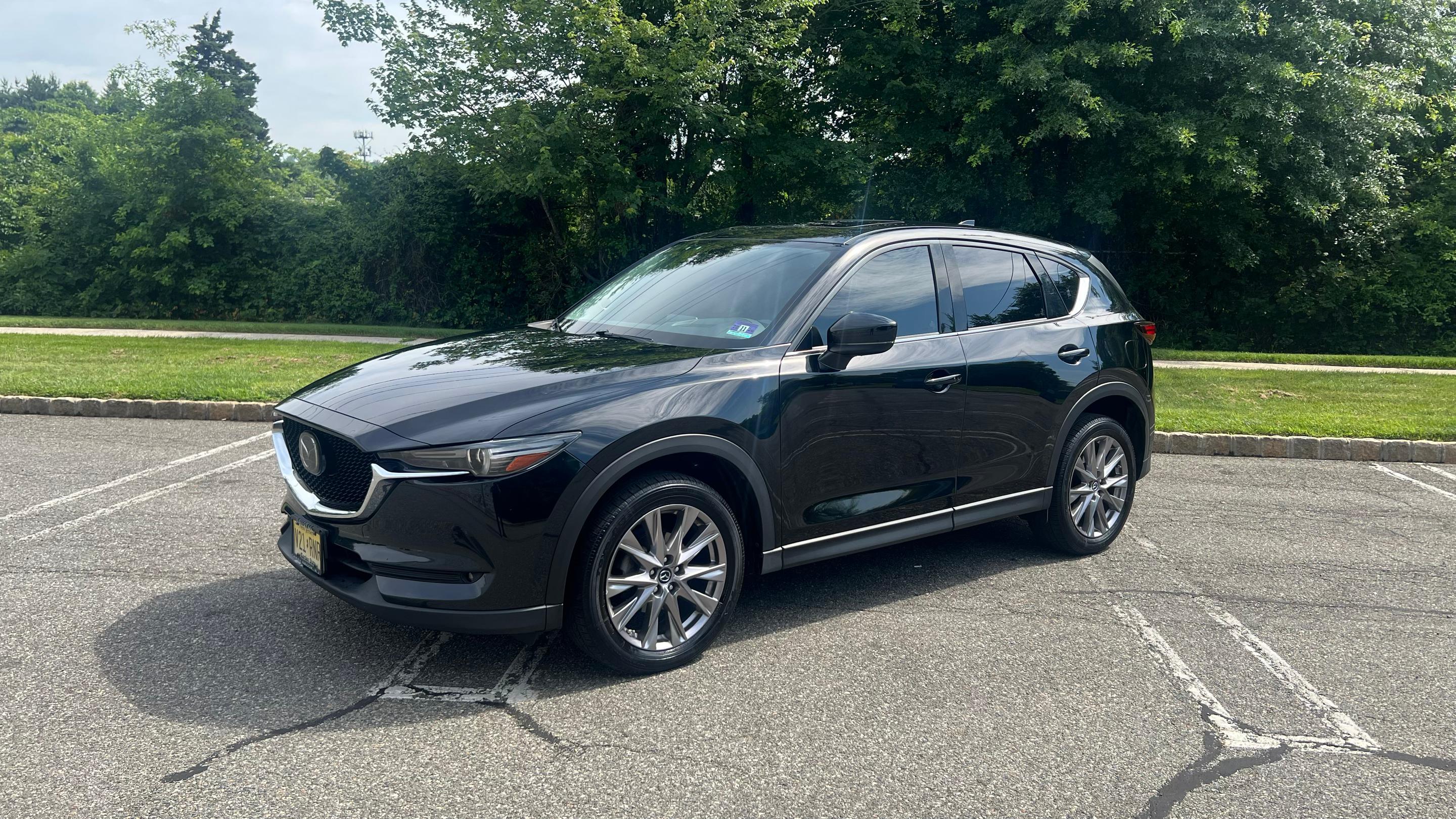 Mazda CX-5 2019 in Bound Brook, NJ