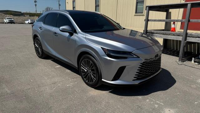 Lexus RX 2025 in Flower Mound, TX