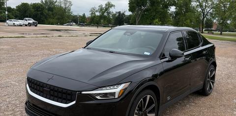 Polestar 2 2021