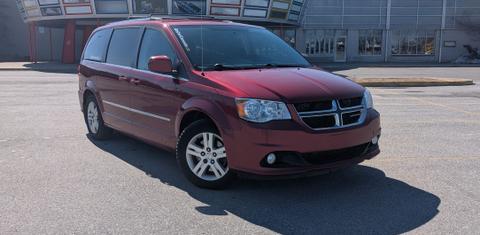 Dodge Grand Caravan 2015