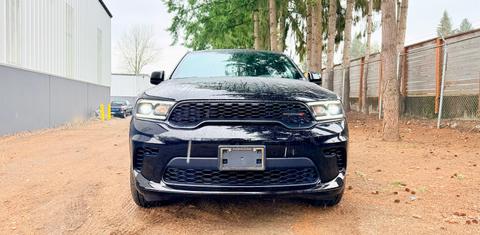 Dodge Durango 2026