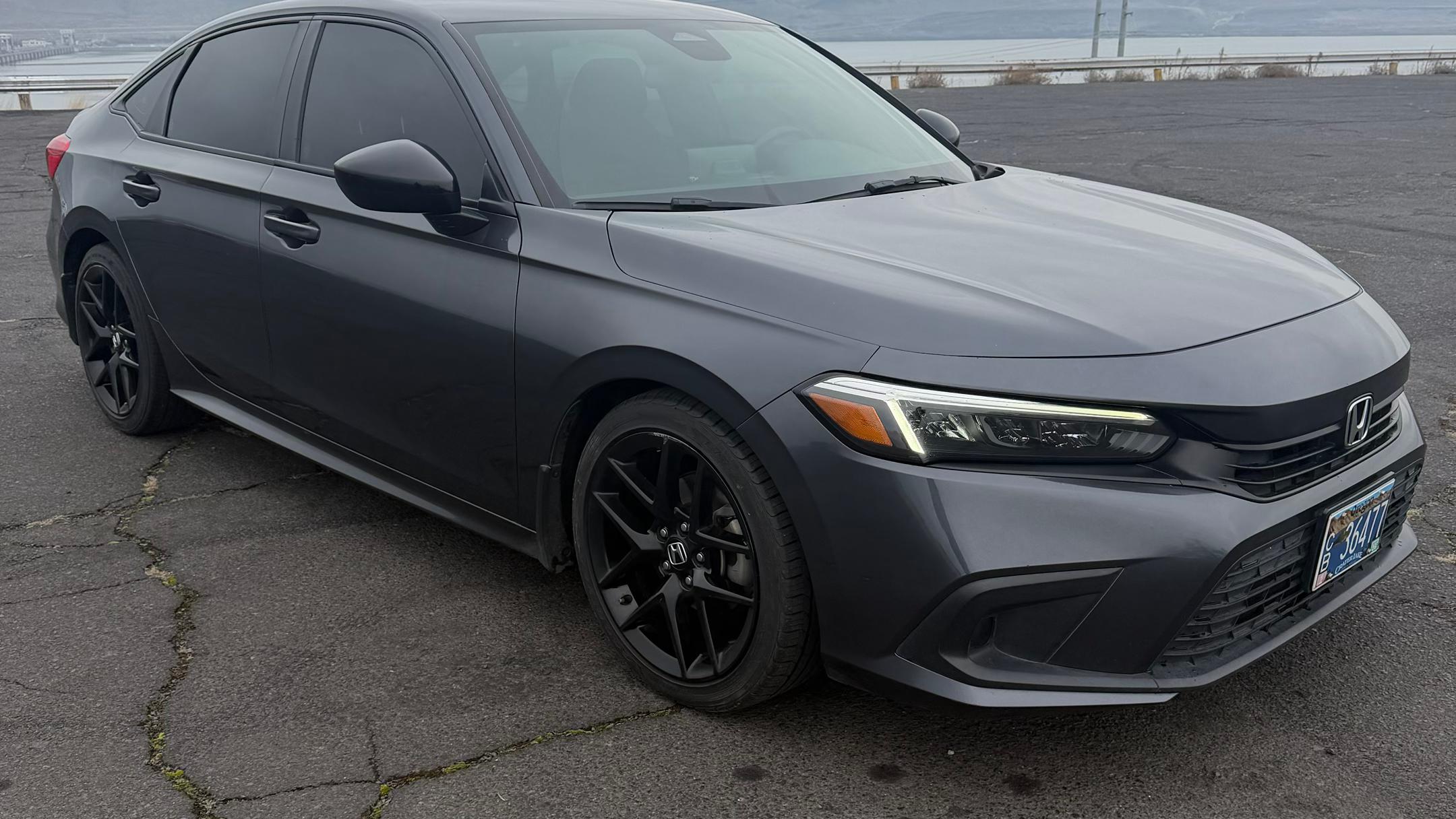 Honda Civic 2022 in Umatilla, OR