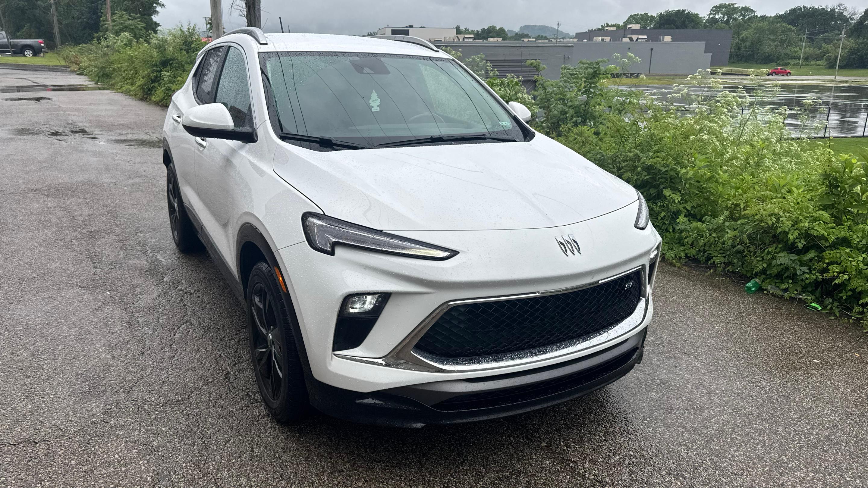 Buick Encore GX 2024 in Canal Winchester, OH