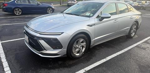 Hyundai Sonata 2026