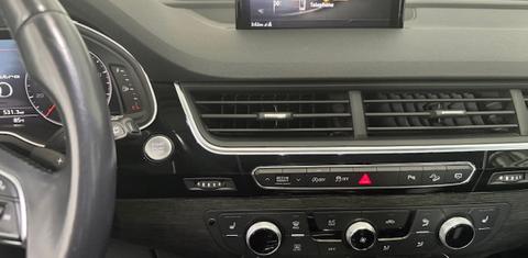 Audi Q7 2018
