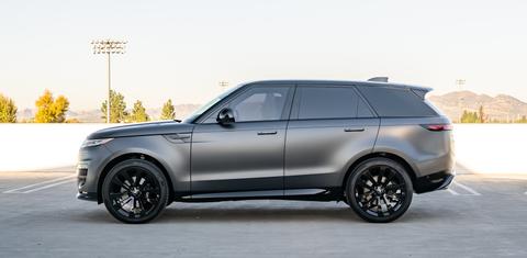 Land Rover Range Rover Sport 2025