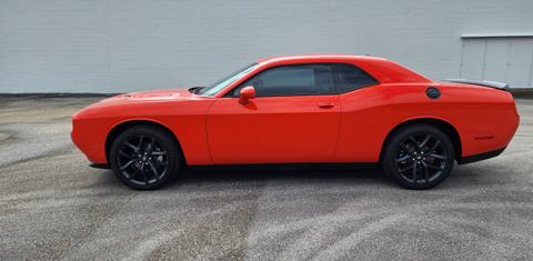 Dodge Challenger 2023