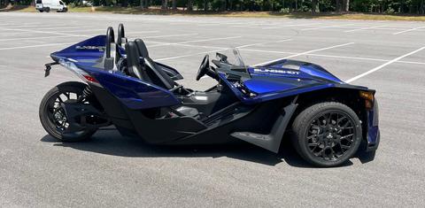 Polaris Slingshot 2024