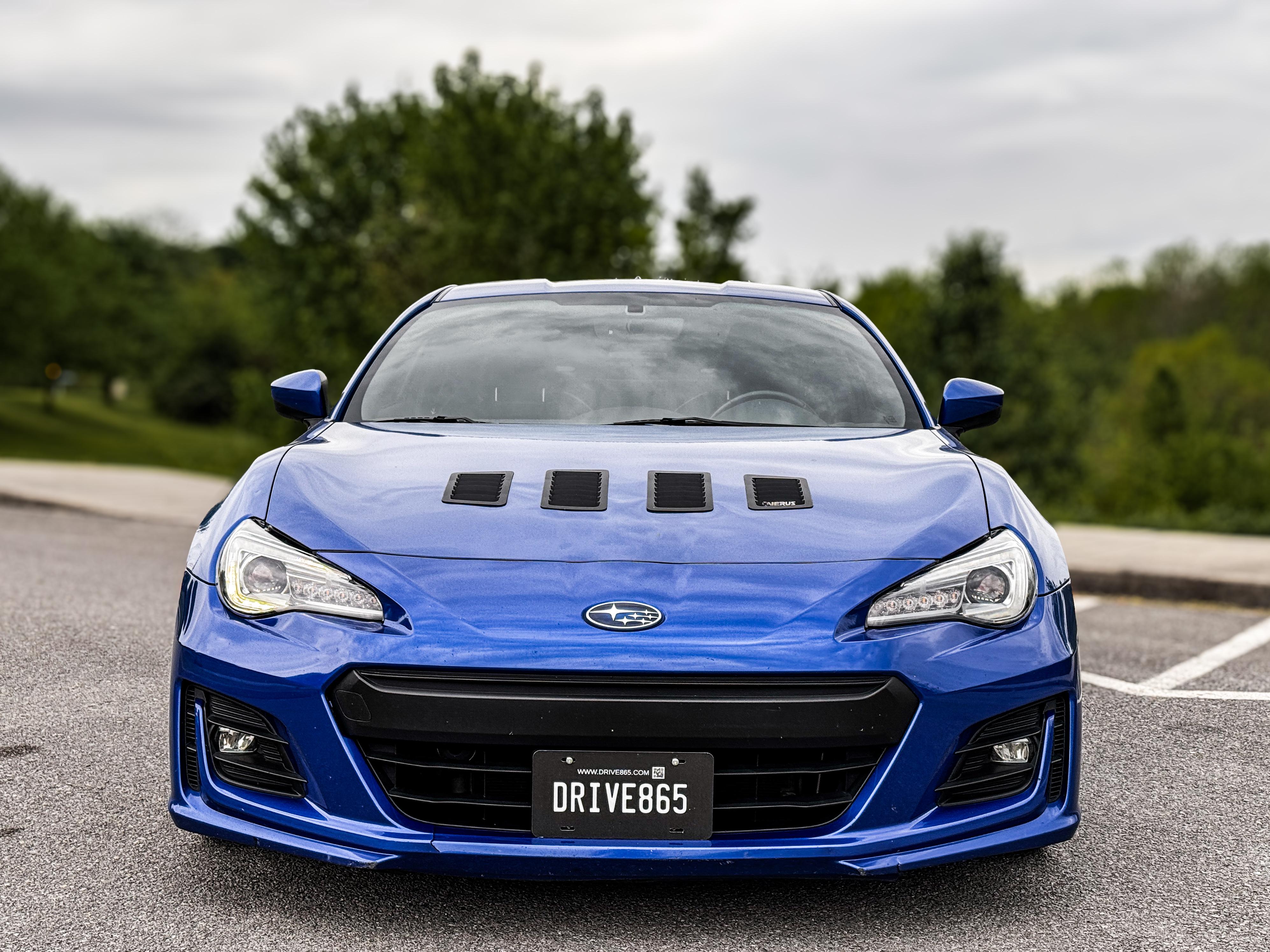 Subaru BRZ 2020 rental in Maryville, TN by Drive865 . | Turo