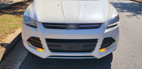 Ford Escape 2014