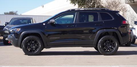 Jeep Grand Cherokee 2019