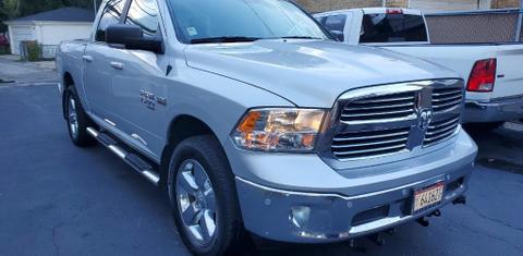 Ram 1500 Classic 2019