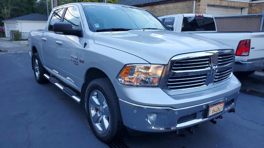 Ram 1500 Classic 2019 in River Grove, IL