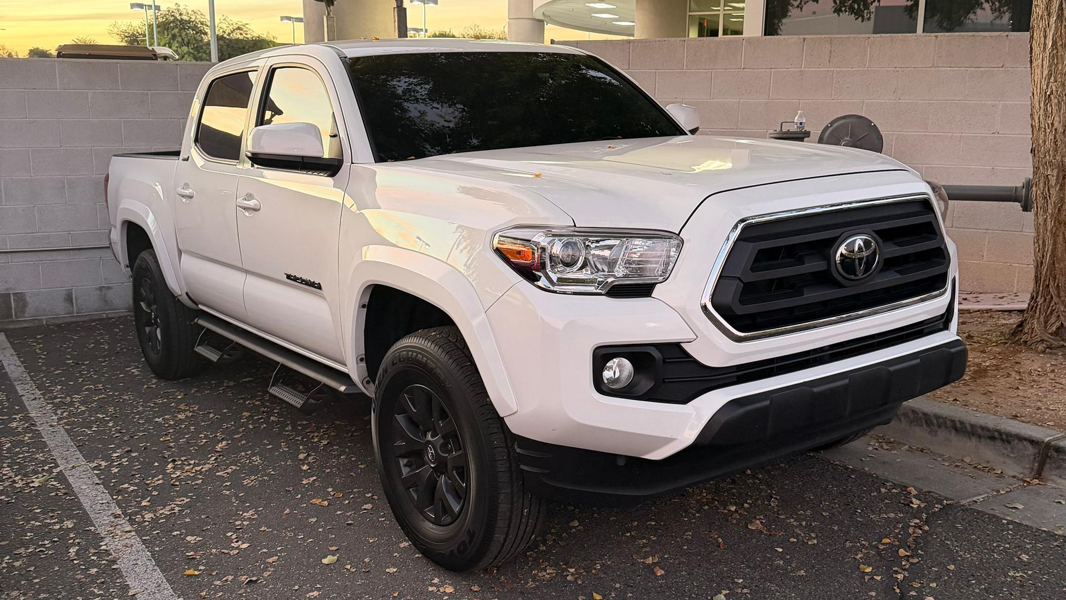 Toyota Tacoma 2023 in Sun City West, AZ
