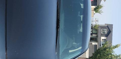 Subaru Legacy 2015