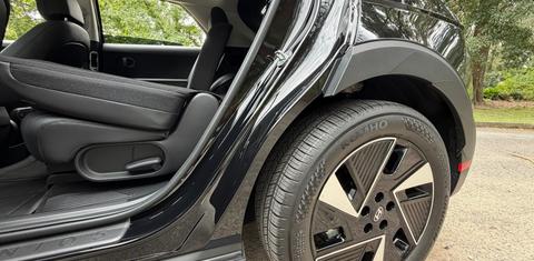 Hyundai IONIQ 5 2026