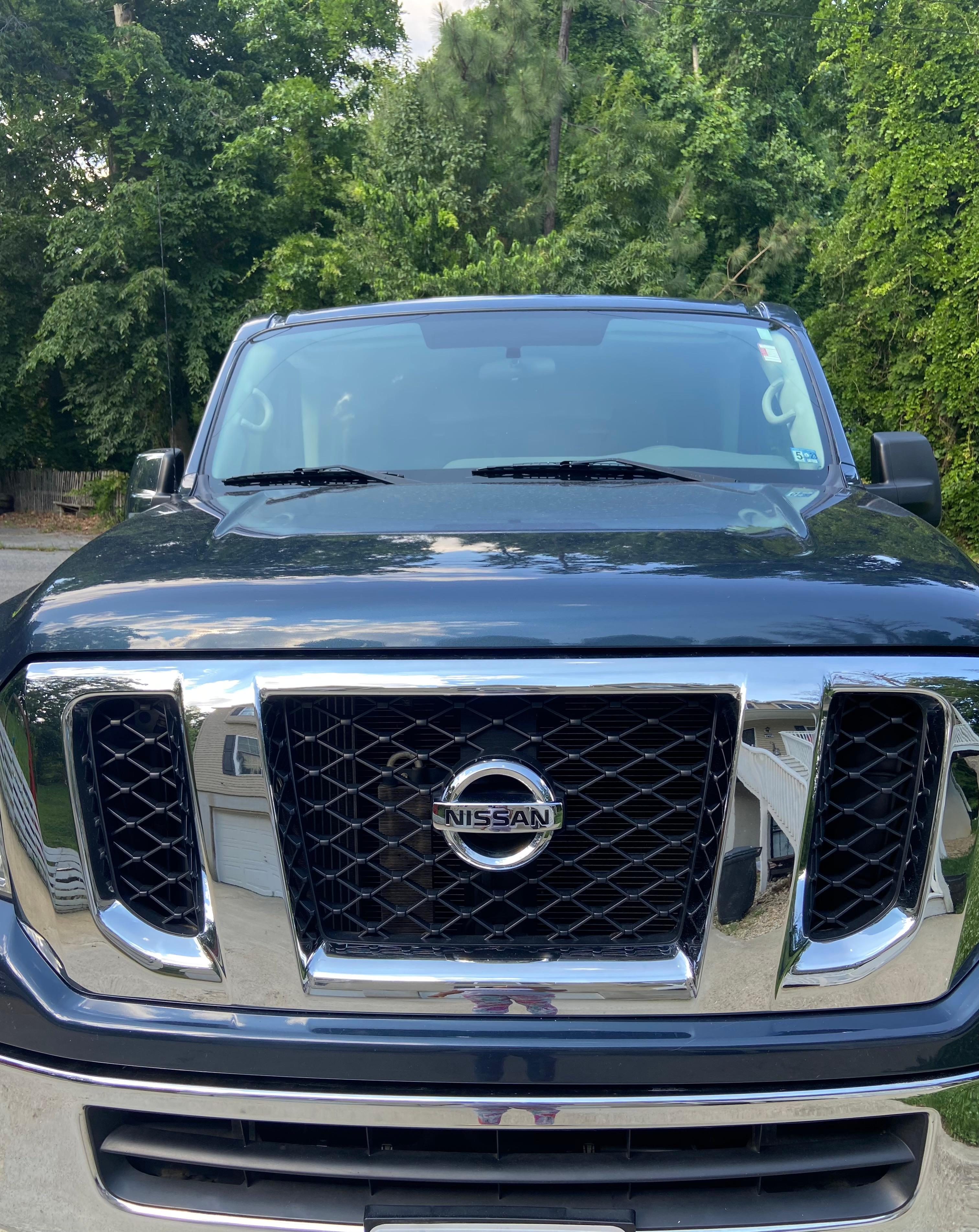 Nissan NV3500HD 2018 in Fort Washington, MD
