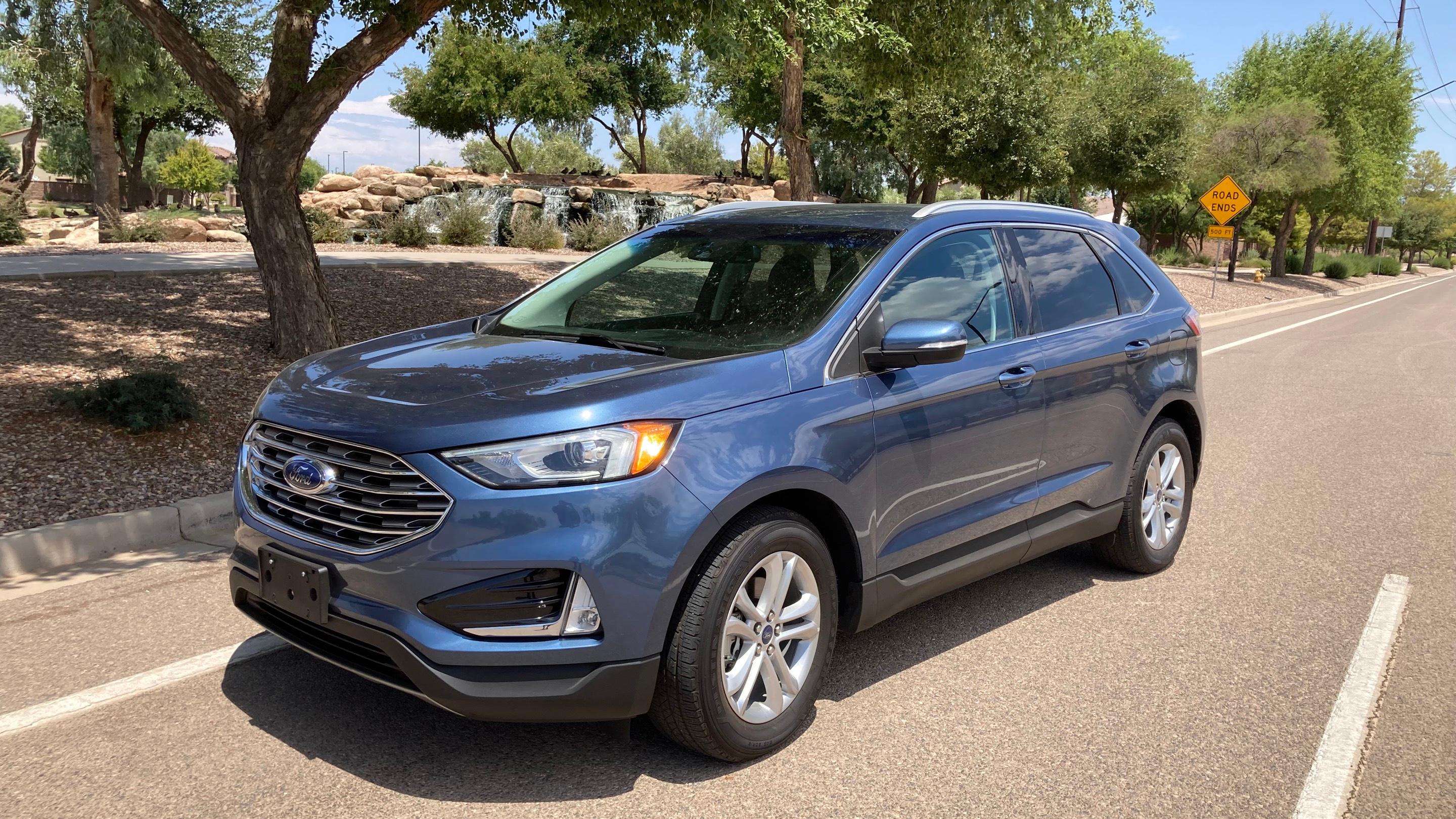 Ford Edge 2019 in Gilbert, AZ