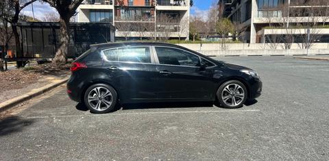 Kia CERATO 2013