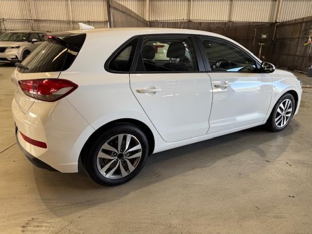 Hyundai i30 2018 in Tweed Heads