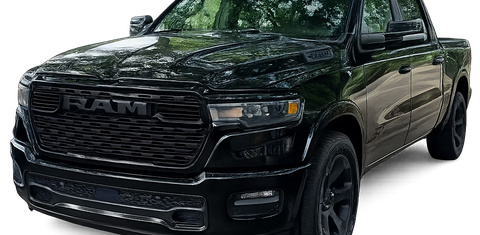 Ram 1500 2026