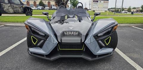 Polaris Slingshot 2023