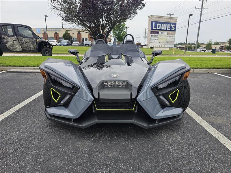 Polaris Slingshot 2023 in 