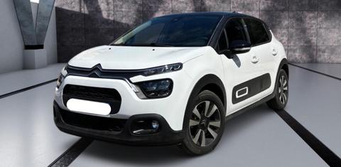 Citroen C3 2024