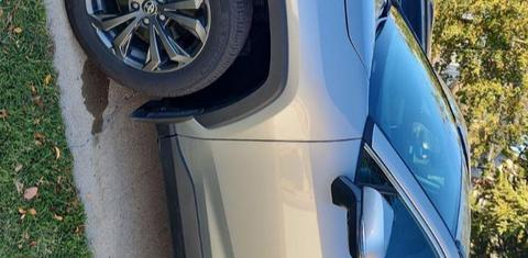 Toyota RAV4 Hybrid 2024