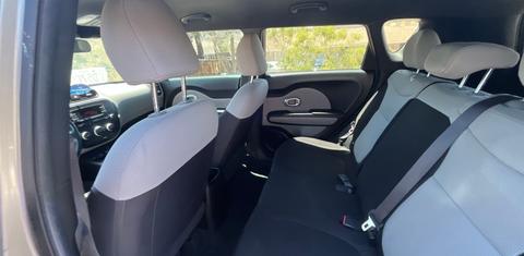 Kia Soul 2015