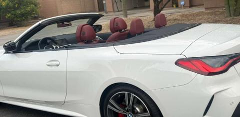 BMW 4 Series 2022