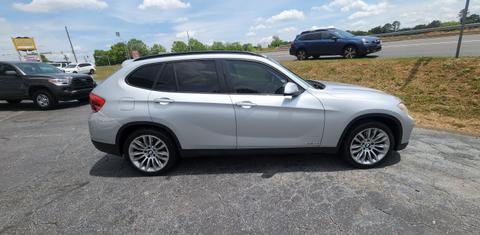BMW X1 2014