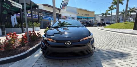 Toyota Corolla 2026