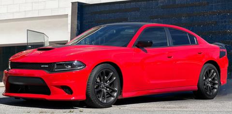 Dodge Charger 2023