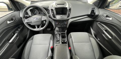 Ford Escape 2018