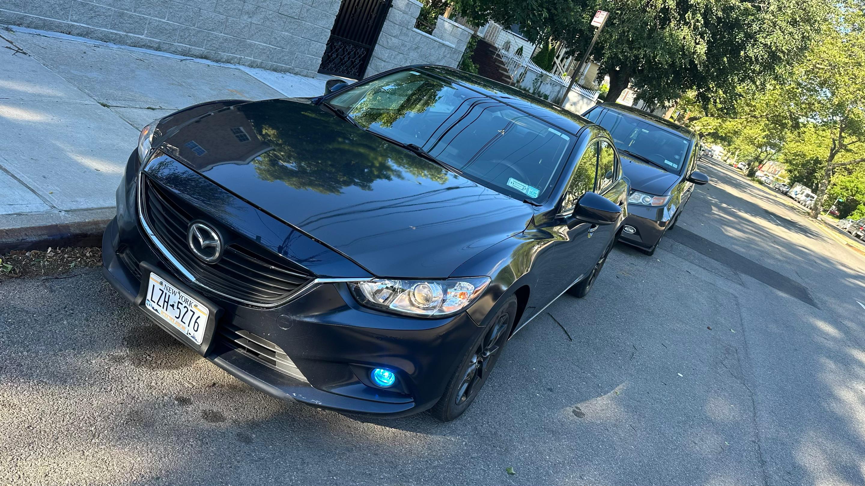 Mazda Mazda6 2018 in Jamaica, NY