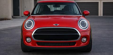 MINI Hardtop 2 Door 2013