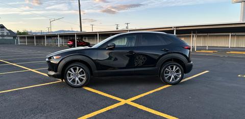 Mazda CX-30 2026