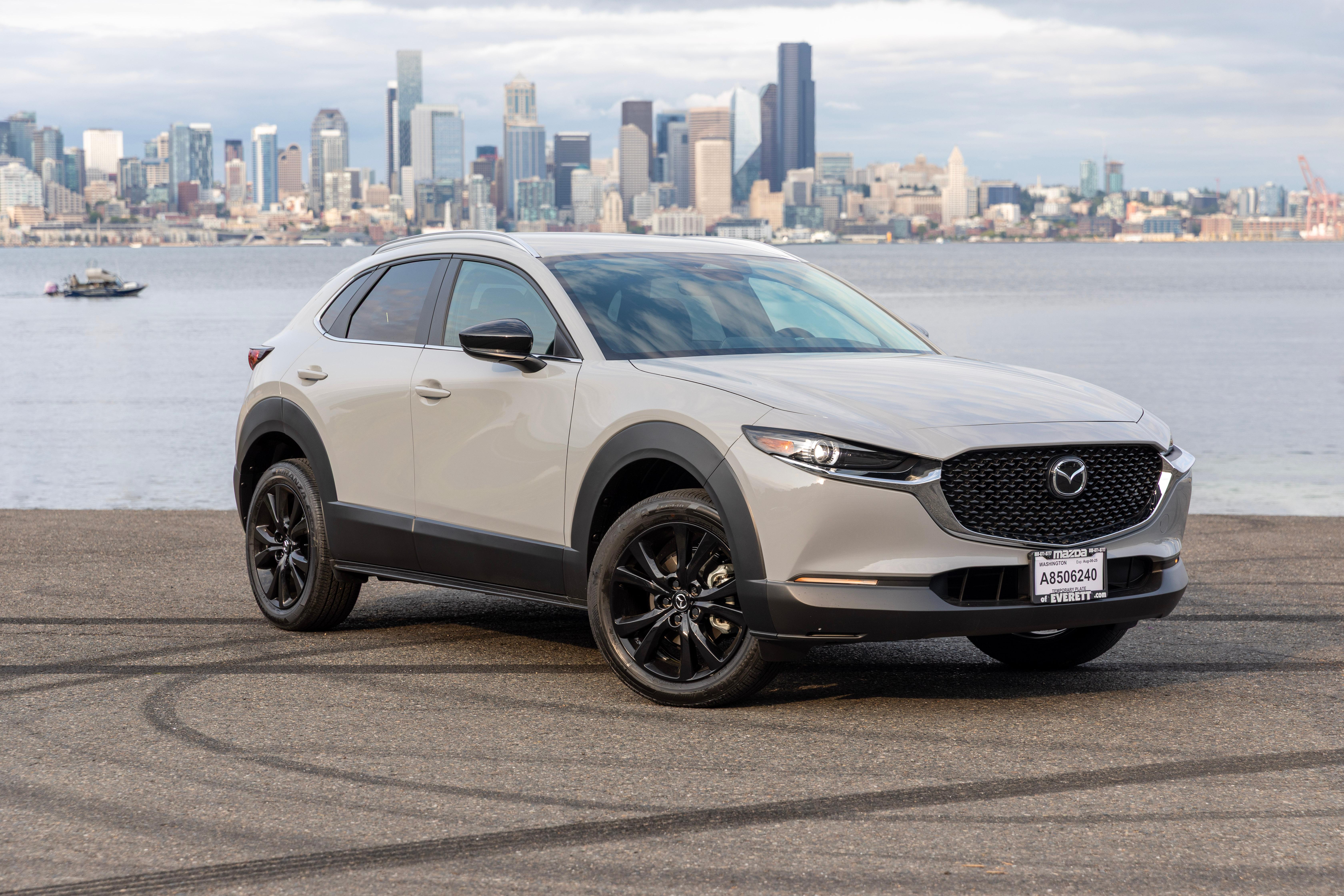 Mazda CX-30 2025 in SeaTac, WA