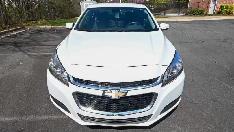 Chevrolet Malibu 2014 in Warren, MI