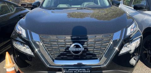 Nissan Rogue 2023