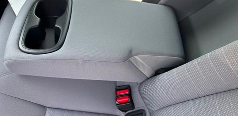 Toyota Corolla 2026