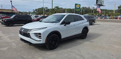 Mitsubishi Eclipse Cross 2023