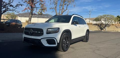 Mercedes-Benz GLB-Class 2024