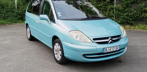 Citroen C8 2006