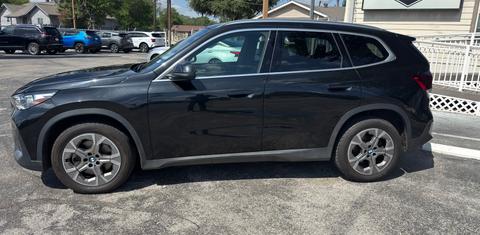 BMW X1 2023