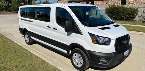 Ford Transit 2023