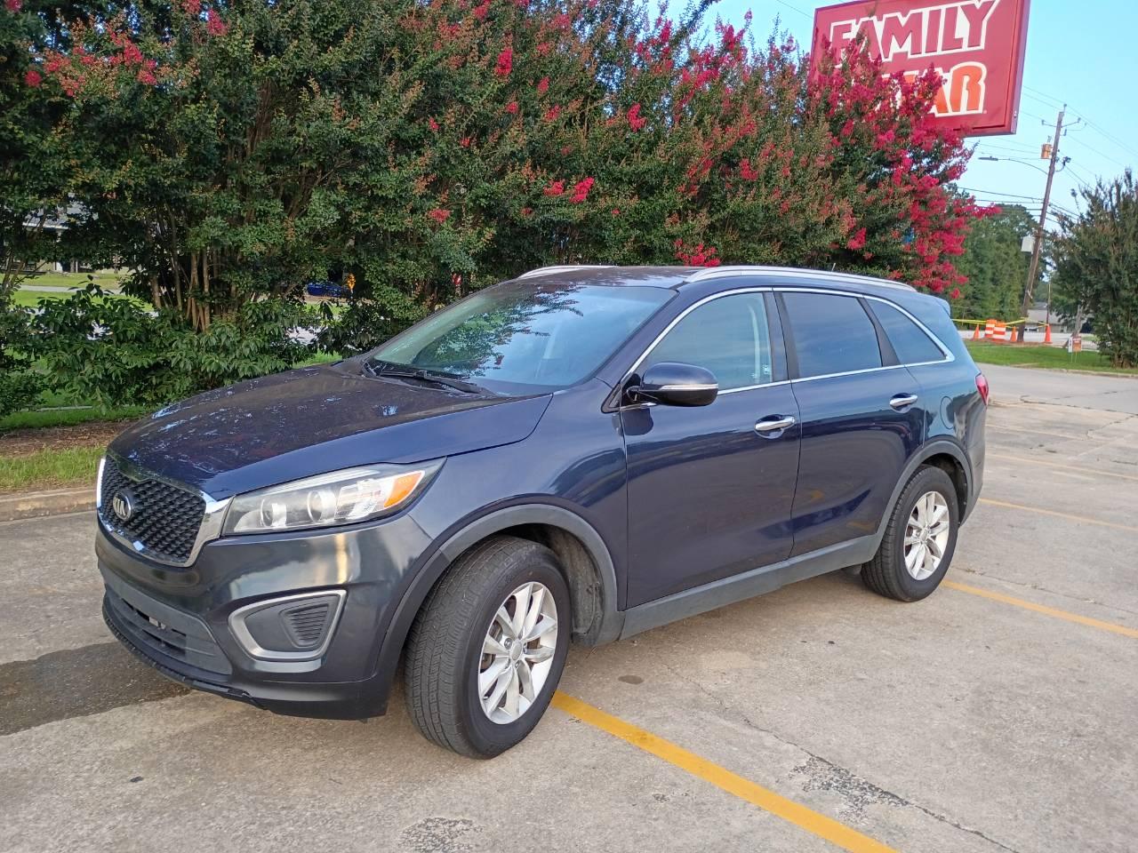 Kia Sorento 2016 in Pine Mountain, GA